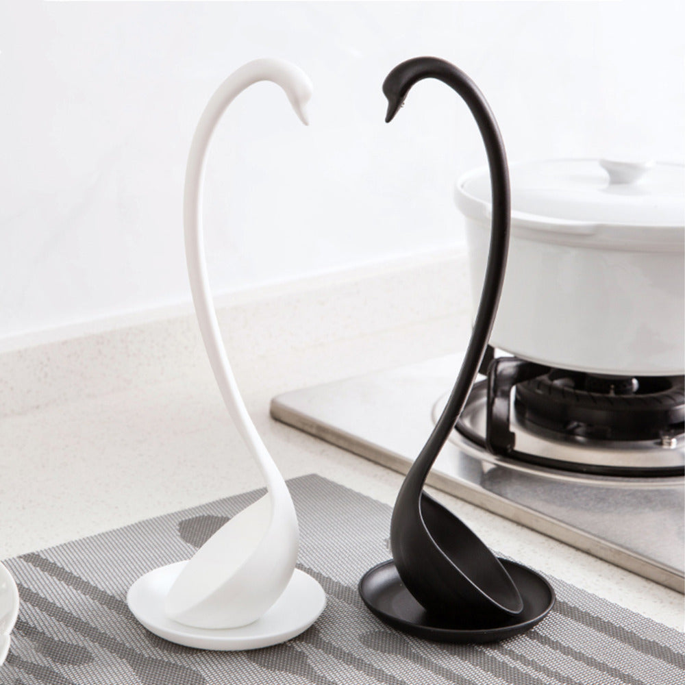 Unique Swan Shaped Kitchen Ladle