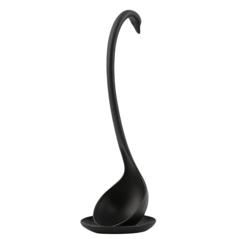 Unique Swan Shaped Kitchen Ladle
