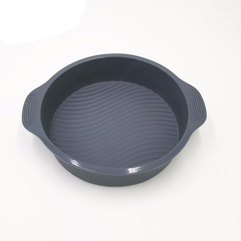 Beautiful Round Shape Cake Mold
