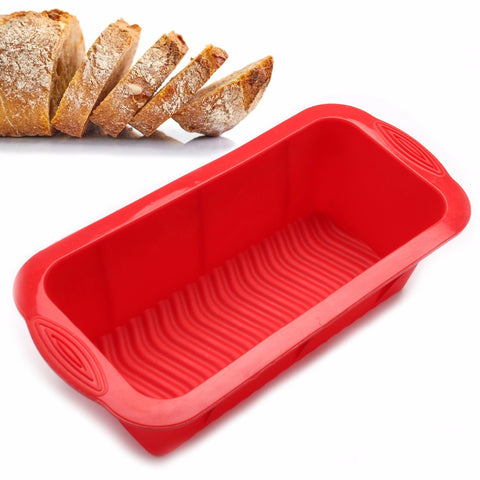 Non Stick Silicone Baking Pan