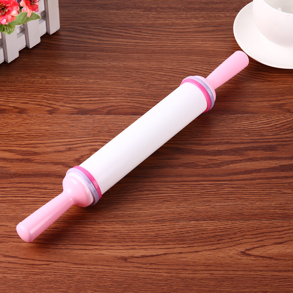 Non-stick Kitchen Pattern Rolling Pin