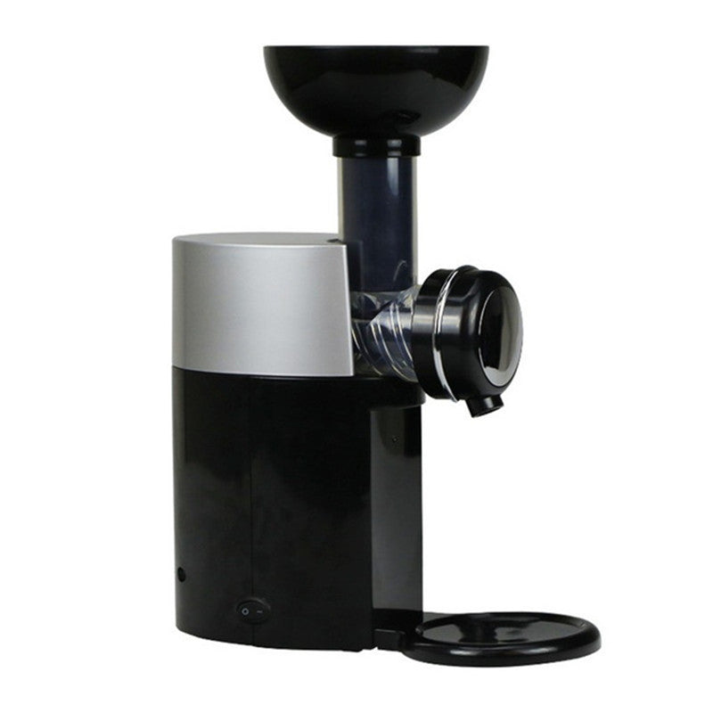 Ice Cream Machine Maker