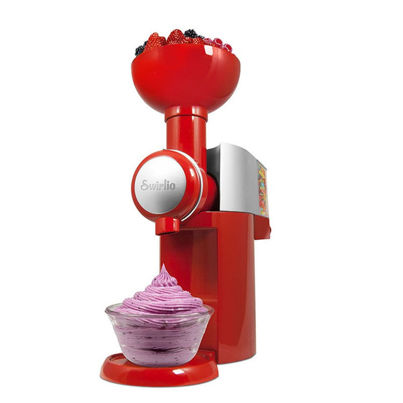 Ice Cream Machine Maker