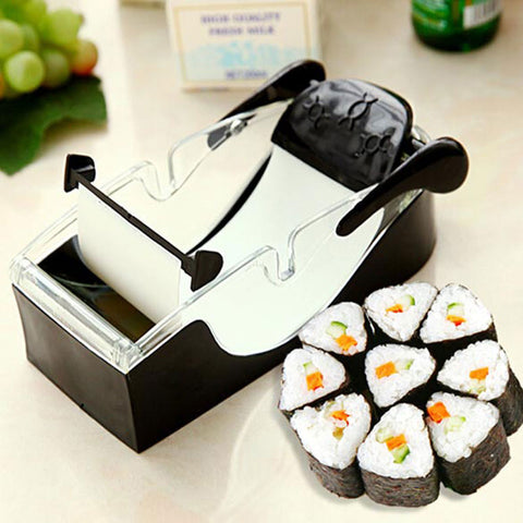 Magic Roll Easy Sushi Maker