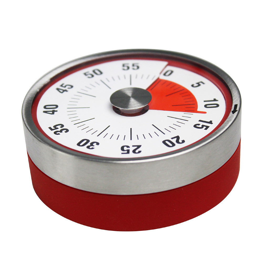 Magnetic Kitchen Timer