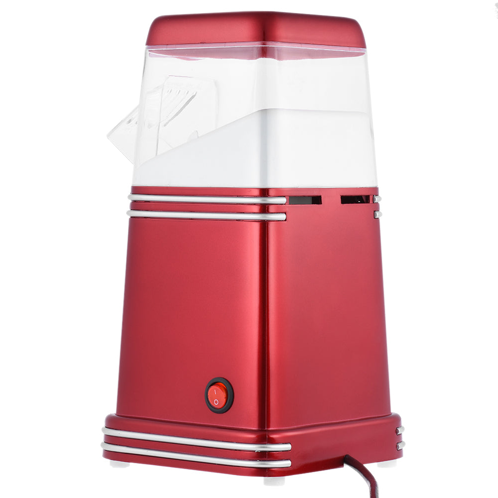 Electric Corn Popper Machine