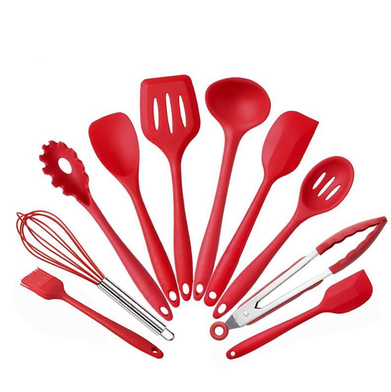 Kitchen Cooking Tools Set