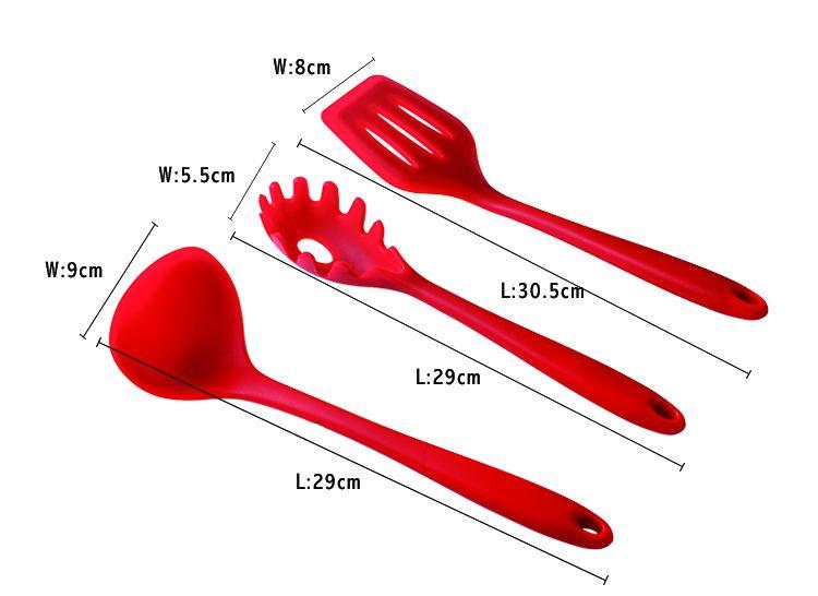 Kitchen Cooking Tools Set