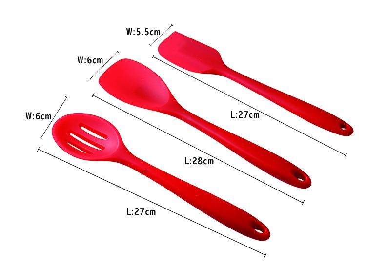 Kitchen Cooking Tools Set