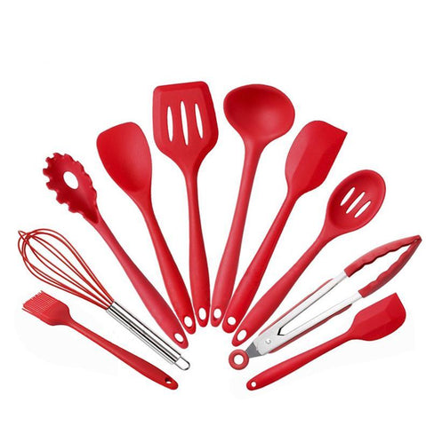 Kitchen Cooking Tools Set