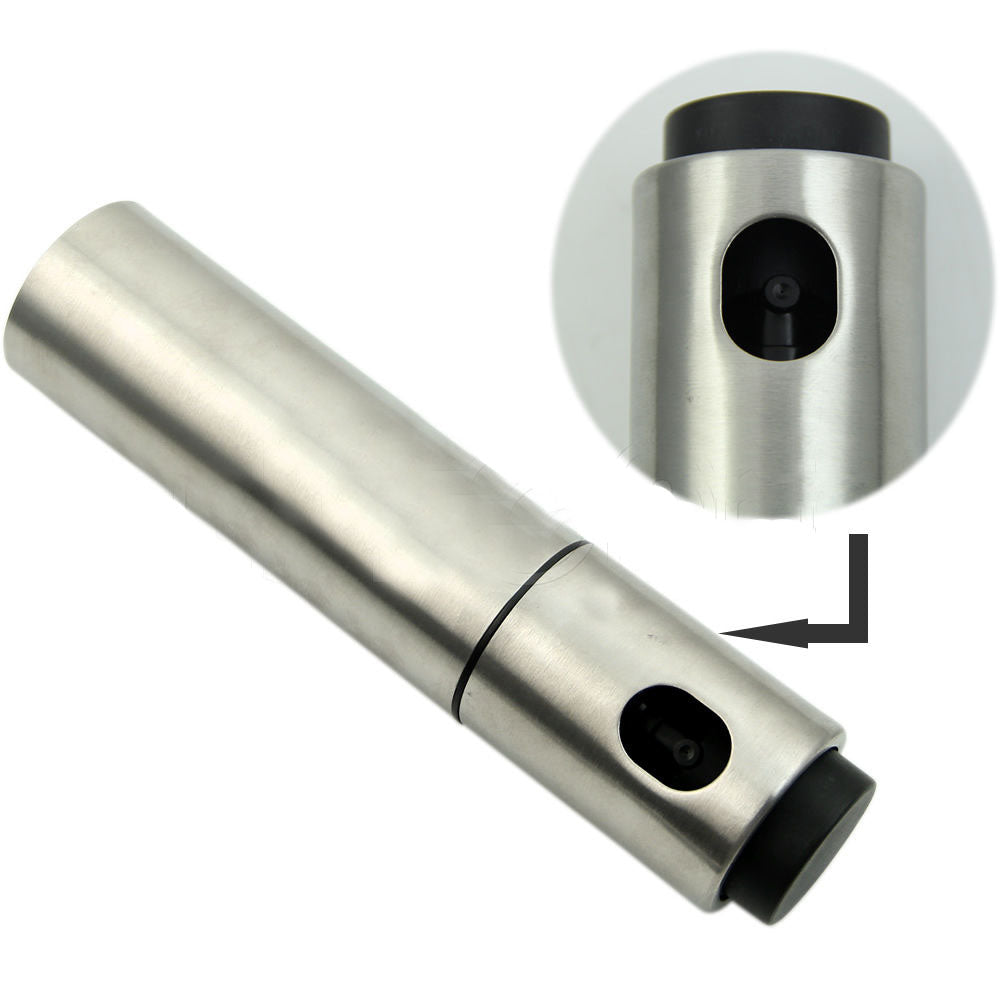 Stainless Steel Oil Sprayer