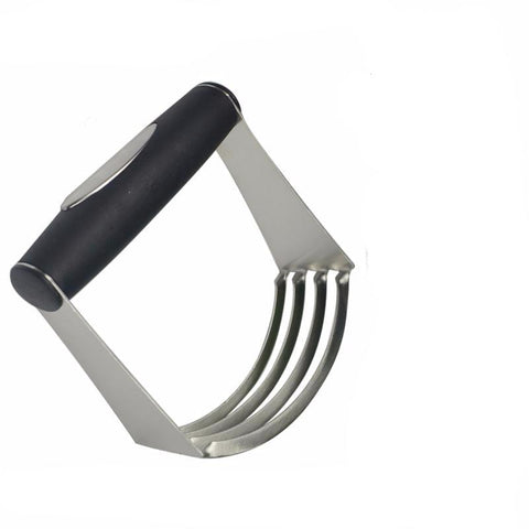Stainless Steel Kitchen Pastry Blender