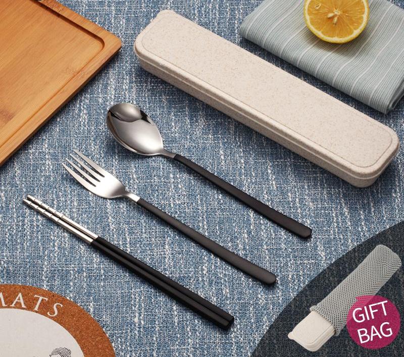 Stainless Steel Cutlery Set
