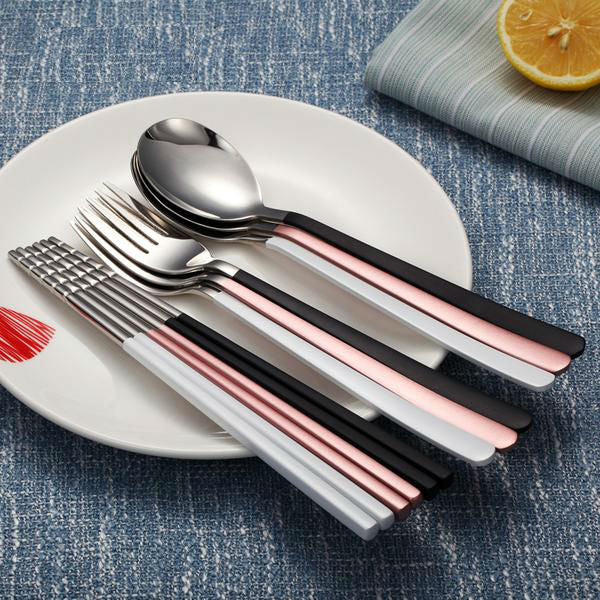 Stainless Steel Cutlery Set