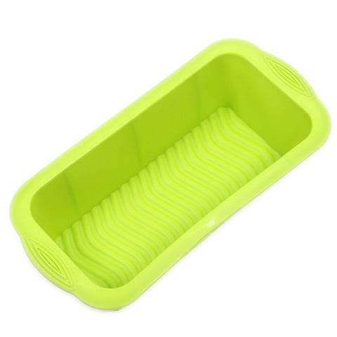 Non Stick Silicone Baking Pan