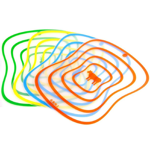 Kitchen Chopping Board